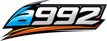 a992 বাংলাদেশের গেমিং লোগো